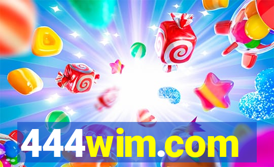 444wim.com