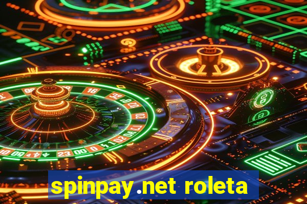 spinpay.net roleta