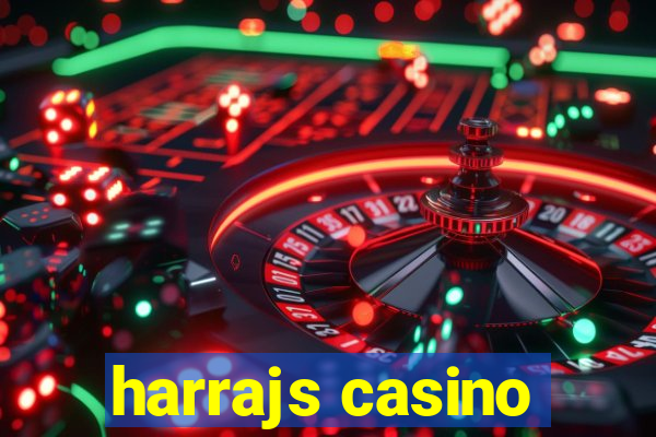 harrajs casino