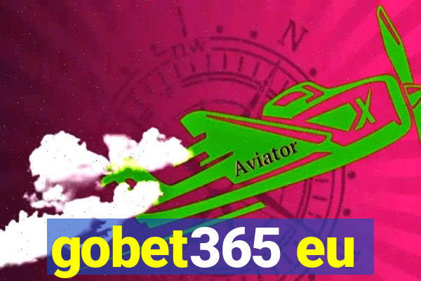 gobet365 eu