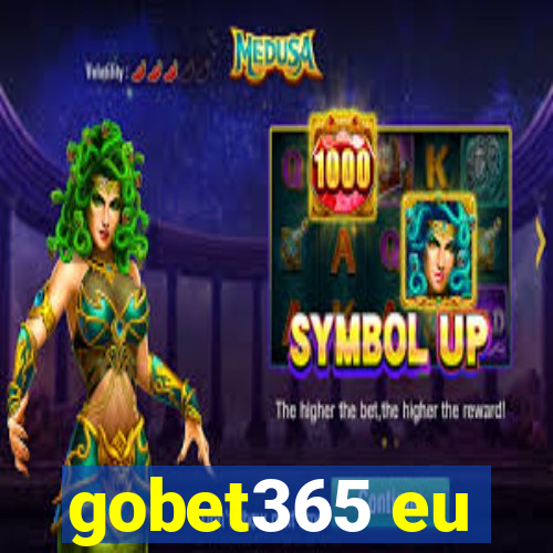 gobet365 eu