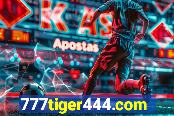 777tiger444.com