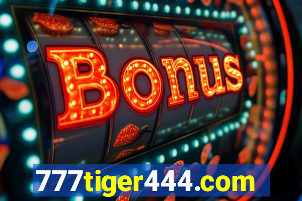 777tiger444.com