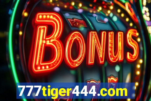 777tiger444.com