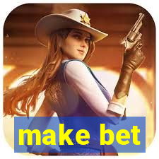 make bet