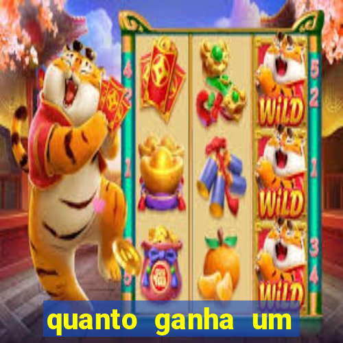 quanto ganha um lutador do jungle fight