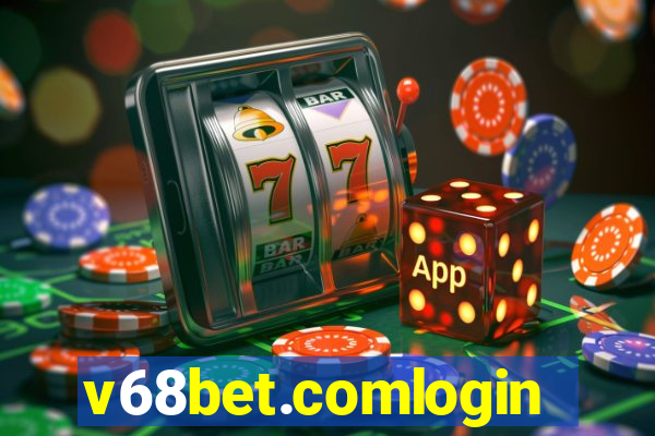 v68bet.comlogin