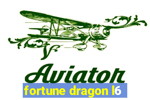 fortune dragon l6