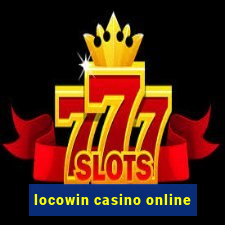 locowin casino online