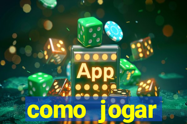 como jogar blackjack online