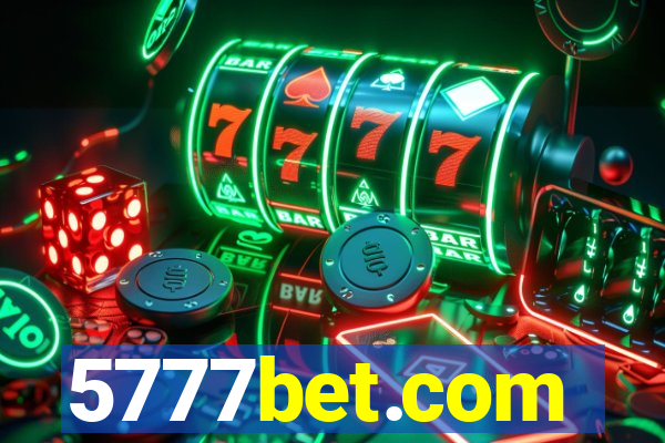 5777bet.com