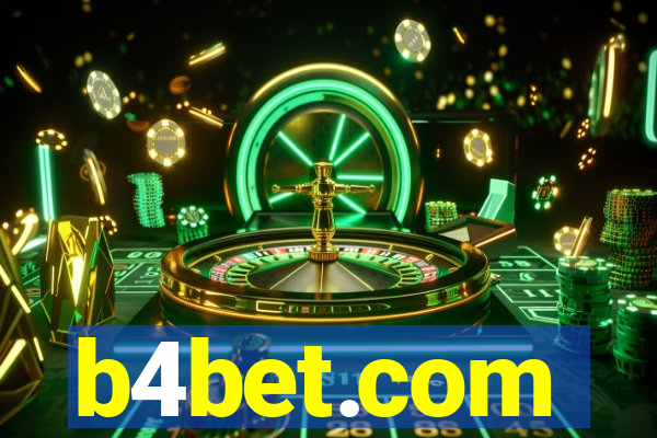 b4bet.com