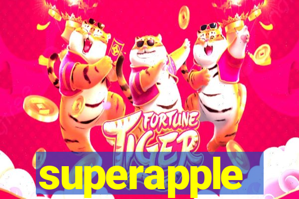 superapple