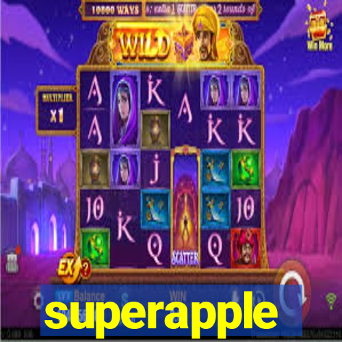 superapple