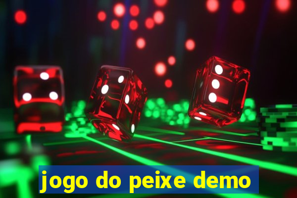 jogo do peixe demo