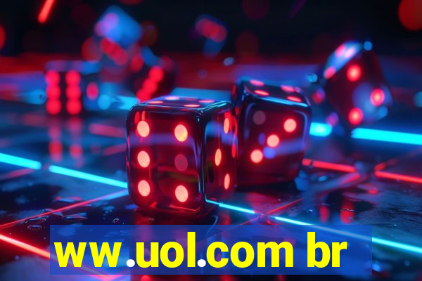 ww.uol.com br