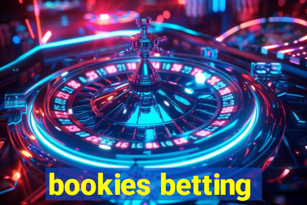 bookies betting