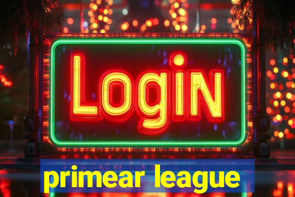 primear league