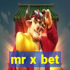 mr x bet