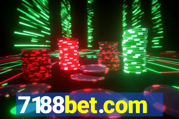 7188bet.com