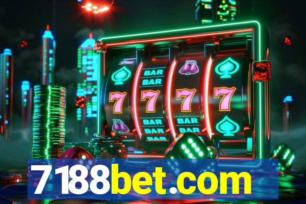 7188bet.com