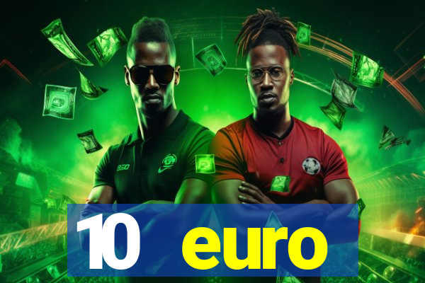 10 euro platincasino casino bonus