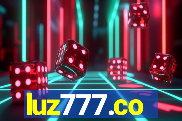 luz777.co