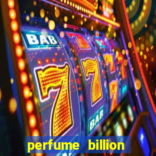 perfume billion casino royal