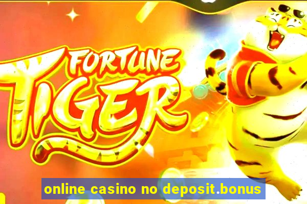 online casino no deposit.bonus