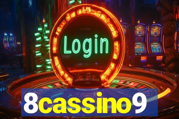 8cassino9