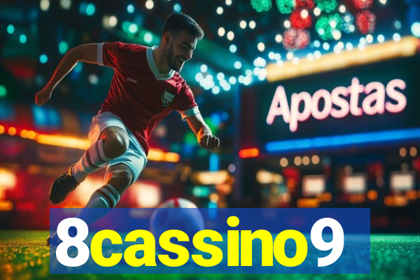 8cassino9