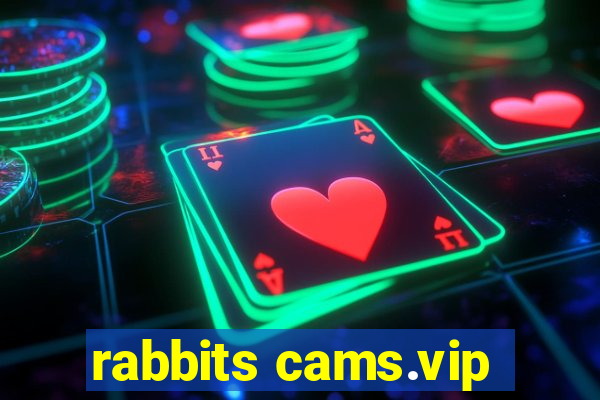 rabbits cams.vip