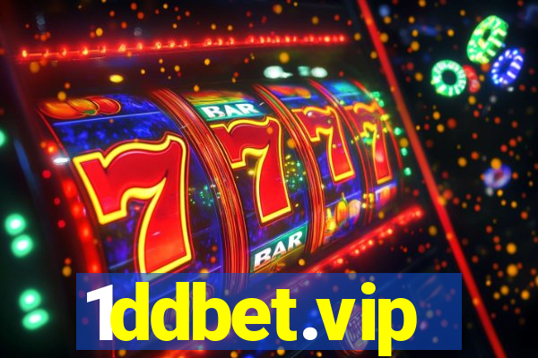 1ddbet.vip