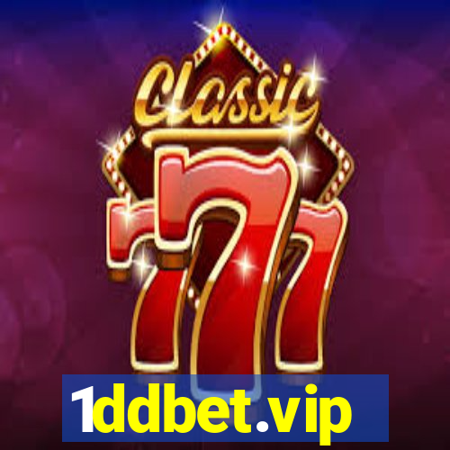 1ddbet.vip