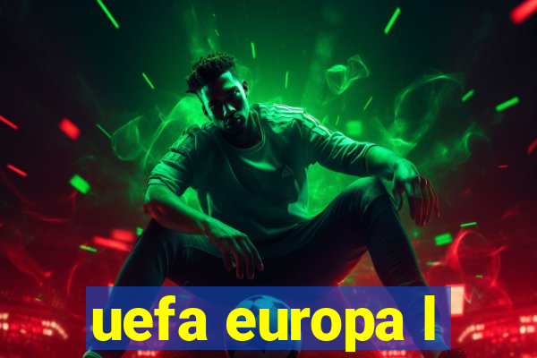 uefa europa l