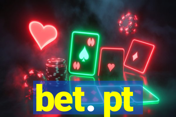 bet. pt