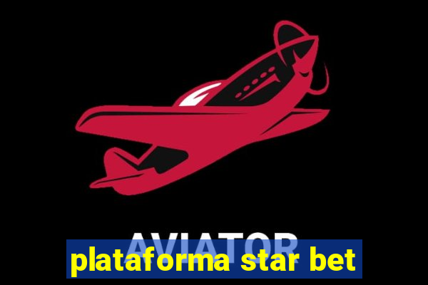 plataforma star bet