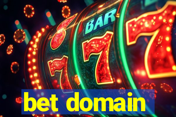 bet domain