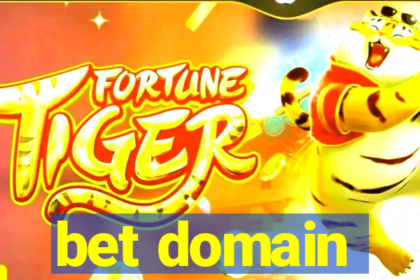 bet domain