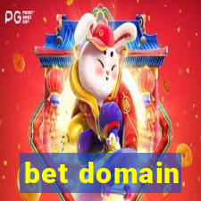 bet domain