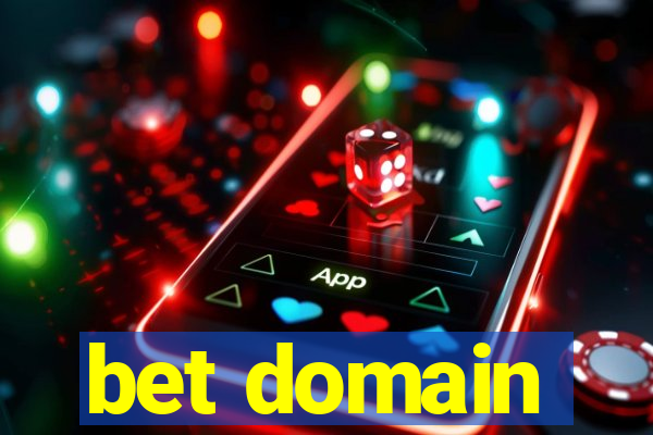 bet domain