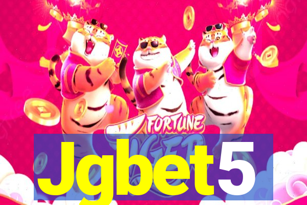 Jgbet5