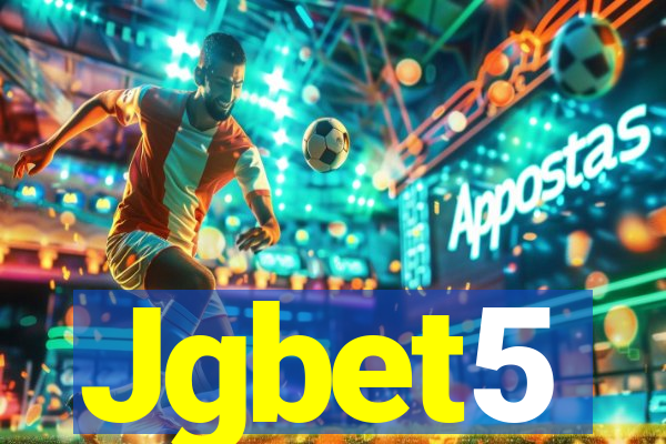 Jgbet5