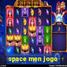 space men jogo