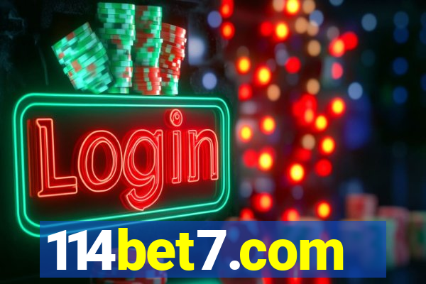 114bet7.com