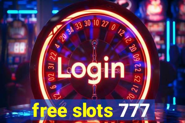 free slots 777