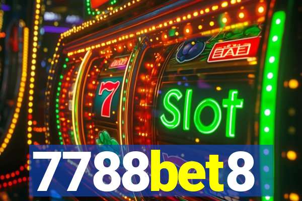 7788bet8