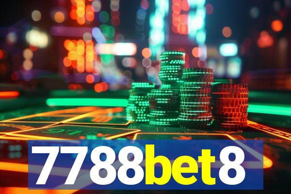 7788bet8