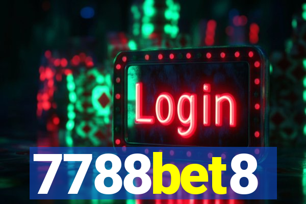 7788bet8