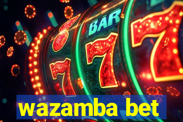 wazamba bet